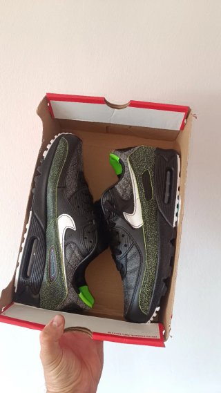 Nike Air Max 90 Tiempo