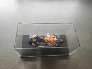 Moto Honda RC211V Valentino Rossi 2002