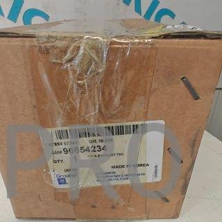 COLA ESCAPE CHEVROLET AVEO NUEVO 96654234
