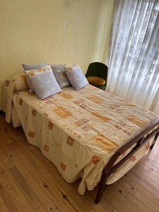 Somier para cama de 190x120