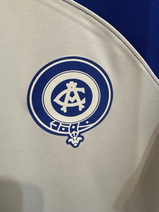Camiseta Atlético de Madrid 120 Aniversario 23/24