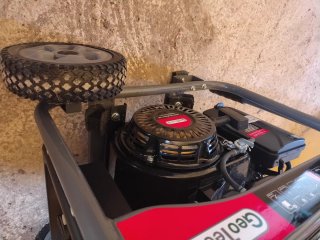 Generador GeoTech 2800W