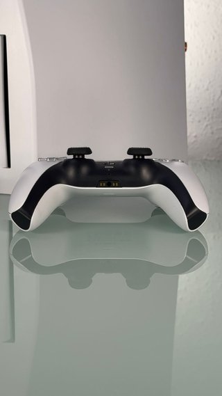 COMO NUEVA PS5 de DISCO