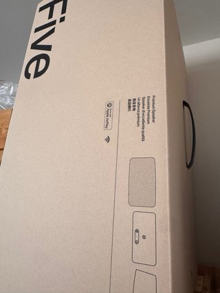 Sonos Five Nero