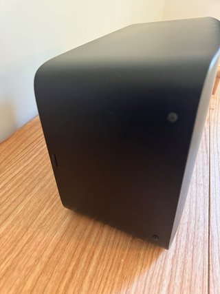 Sonos Five Nero