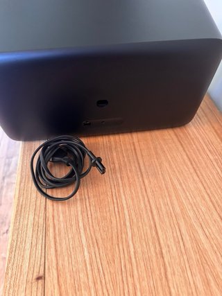 Sonos Five Nero