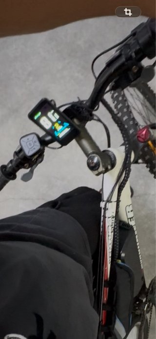 BICICLETA ELÉCTRICA 2000W  NUEVA