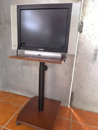 Televisor Philips 20 pulgadas