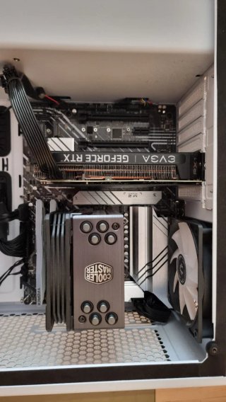 PC Gaming i5-12600K / 16GB / RTX 3060