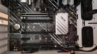 PC Gaming i5-12600K / 16GB / RTX 3060