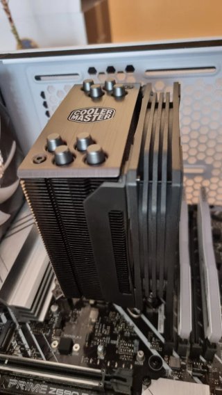PC Gaming i5-12600K / 16GB / RTX 3060