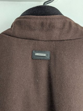 Lote 2 Cappotti Calvin Klein Taglia L