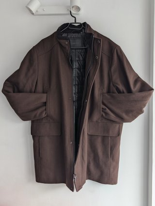 Lote 2 Cappotti Calvin Klein Taglia L