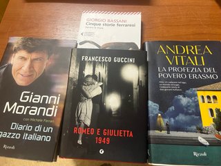 Libri