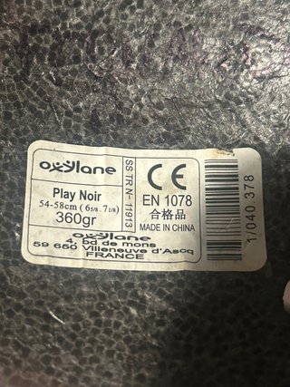 Cascos y protecciones patinaje infantil