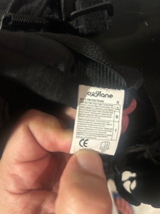 Cascos y protecciones patinaje infantil