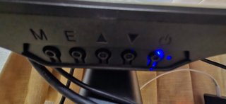 Monitor PC Nilox 21"