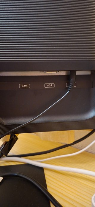Monitor PC Nilox 21"
