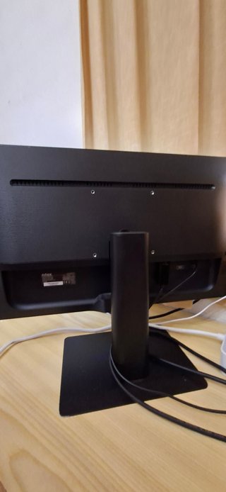 Monitor PC Nilox 21"