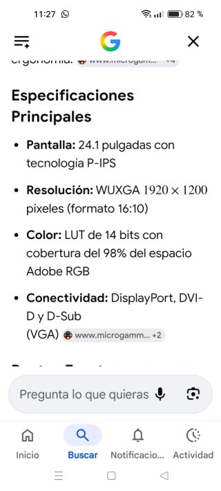 Monitor NEC MultiSync PA241W