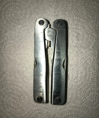 Herramienta Navaja multiusos