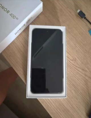 Honor 400 5G