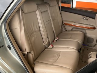 Lexus RX 400H HÍBRIDO GARANTÍA