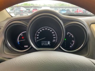 Lexus RX 400H HÍBRIDO GARANTÍA
