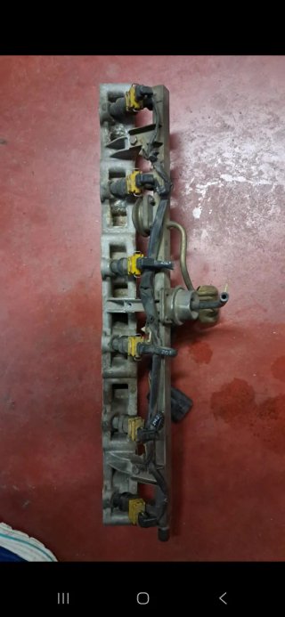 Recambios Opel Senator B y Omega con motor 3.0 24v