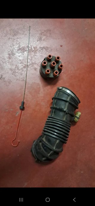 Recambios Opel Senator B y Omega con motor 3.0 24v