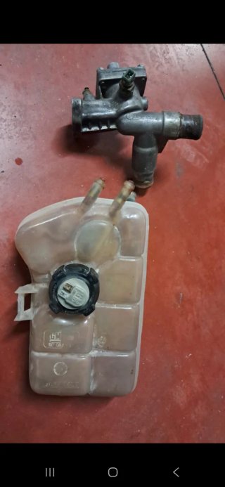 Recambios Opel Senator B y Omega con motor 3.0 24v