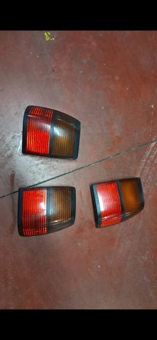 Recambios Opel Senator B y Omega con motor 3.0 24v