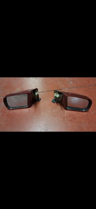 Recambios Opel Senator B y Omega con motor 3.0 24v