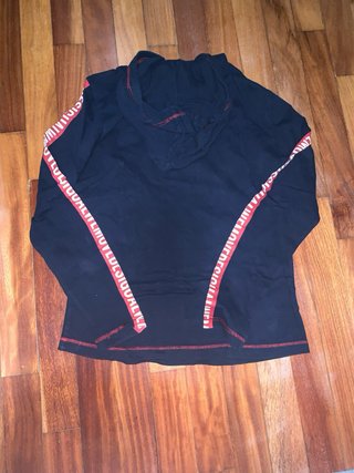 Sudadera Desigual Talla S