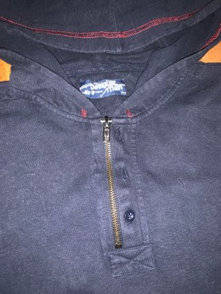 Sudadera Desigual Talla S