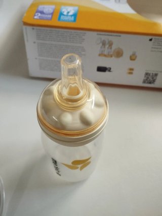 Sacaleches Medela Swing Maxi Doble
