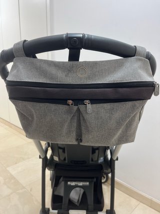 Bugaboo Bee 6 Colchoneta y Capota Ventilada