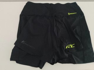 Mallas Running Scott Kinetech Talla M Nuevas