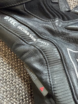 Guantes Moto Dainese Gore-Tex Talla S