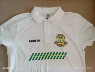 Equipación C.D. Tropezón
