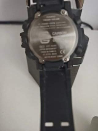 Reloj Casio G-Shock GST-B300S-1AER