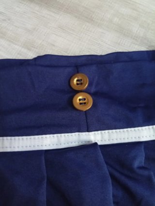 Conjunto sexy policía