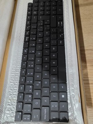 Dell 3510 3511 5510 5515 5518 Vostro 5510, 5515