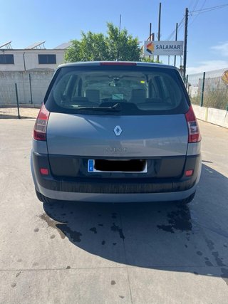 Renault Scenic 2005