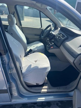 Renault Scenic 2005