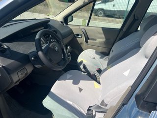 Renault Scenic 2005