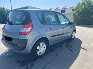 Renault Scenic 2005