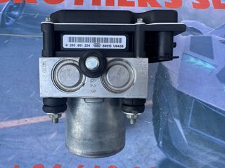 47660JD01C 0265951224 NISSAN QASHQAI Bloque ABS