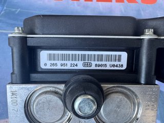 47660JD01C 0265951224 NISSAN QASHQAI Bloque ABS