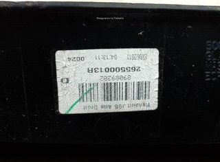 20677664 265500013r piloto tras der renault scenic